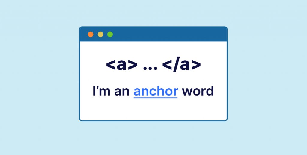 Anchor Word