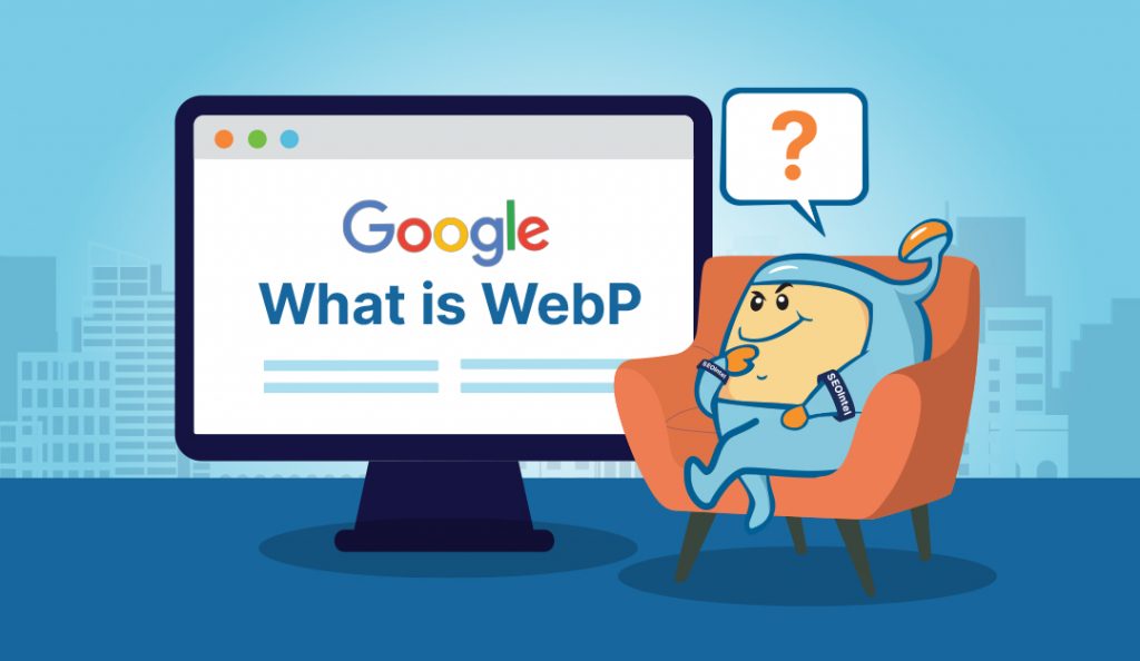 what is webp