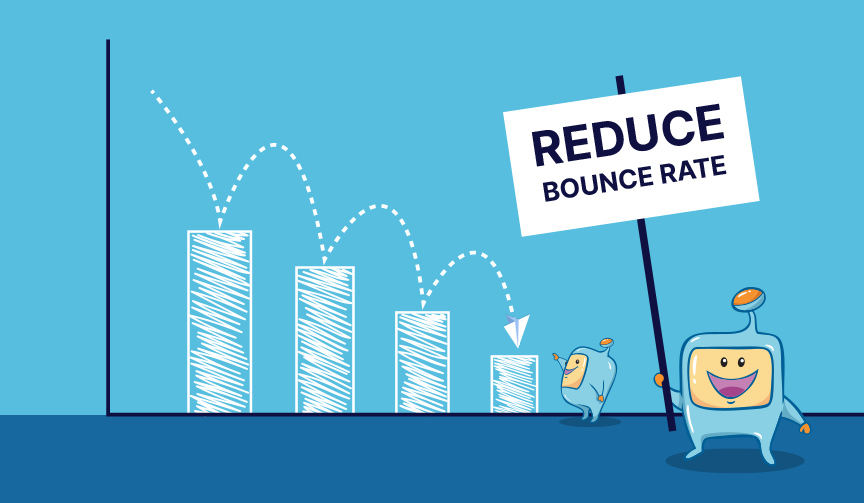 how to reduce bounce rate - seointel.com