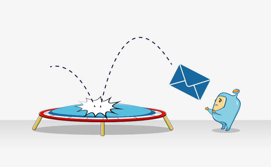 email bounce rate - seointel.com