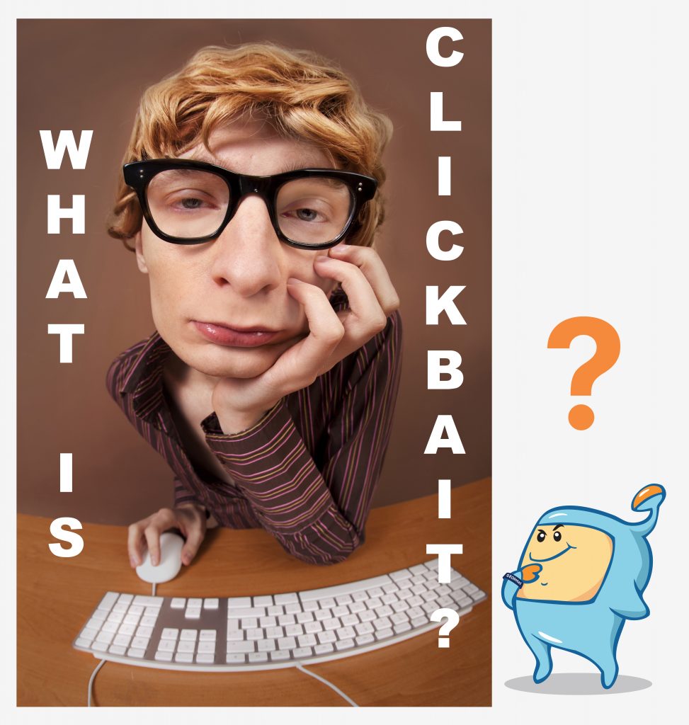 What is Clickbait?