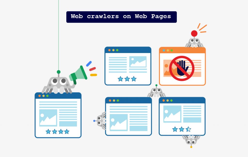 webcrawlers